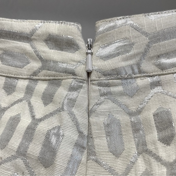 Banana Republic ✌️ 2 Skirt BUNDLE Sz 2 - Picture 4 of 14